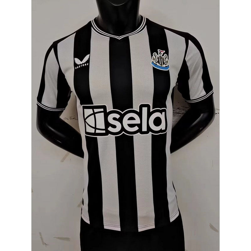 23/24 Newcastle Home Player Edition