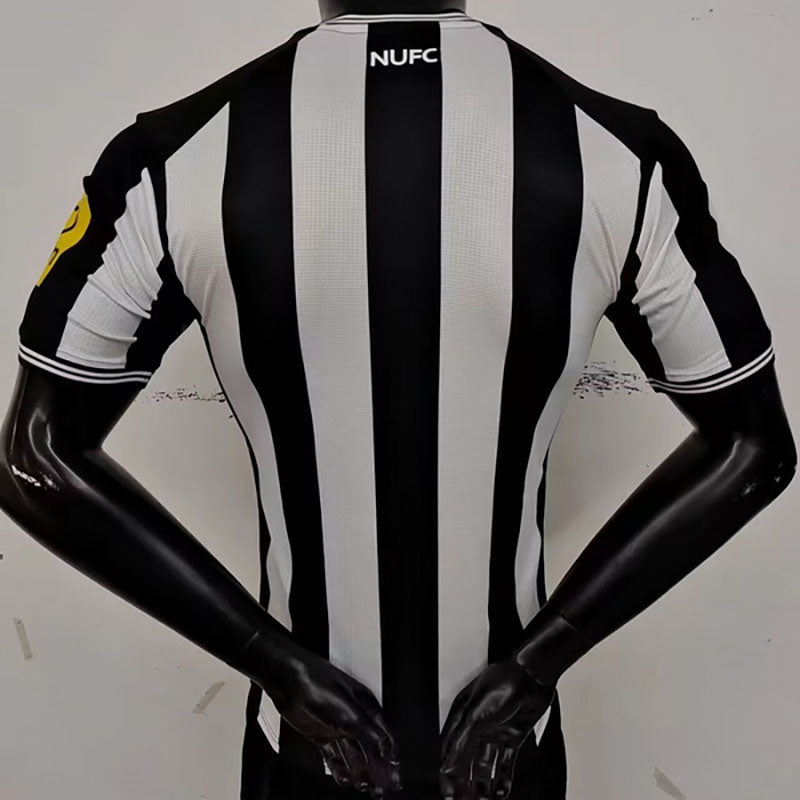23/24 Newcastle Home Player Edition