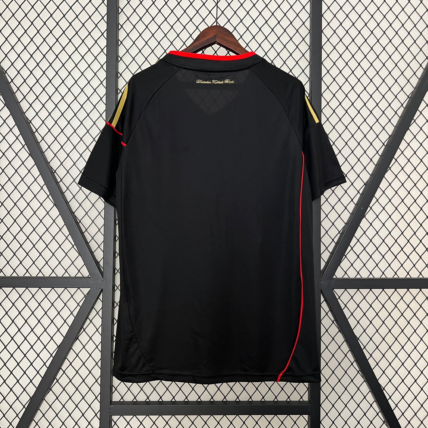 2010 Germany Away Retro