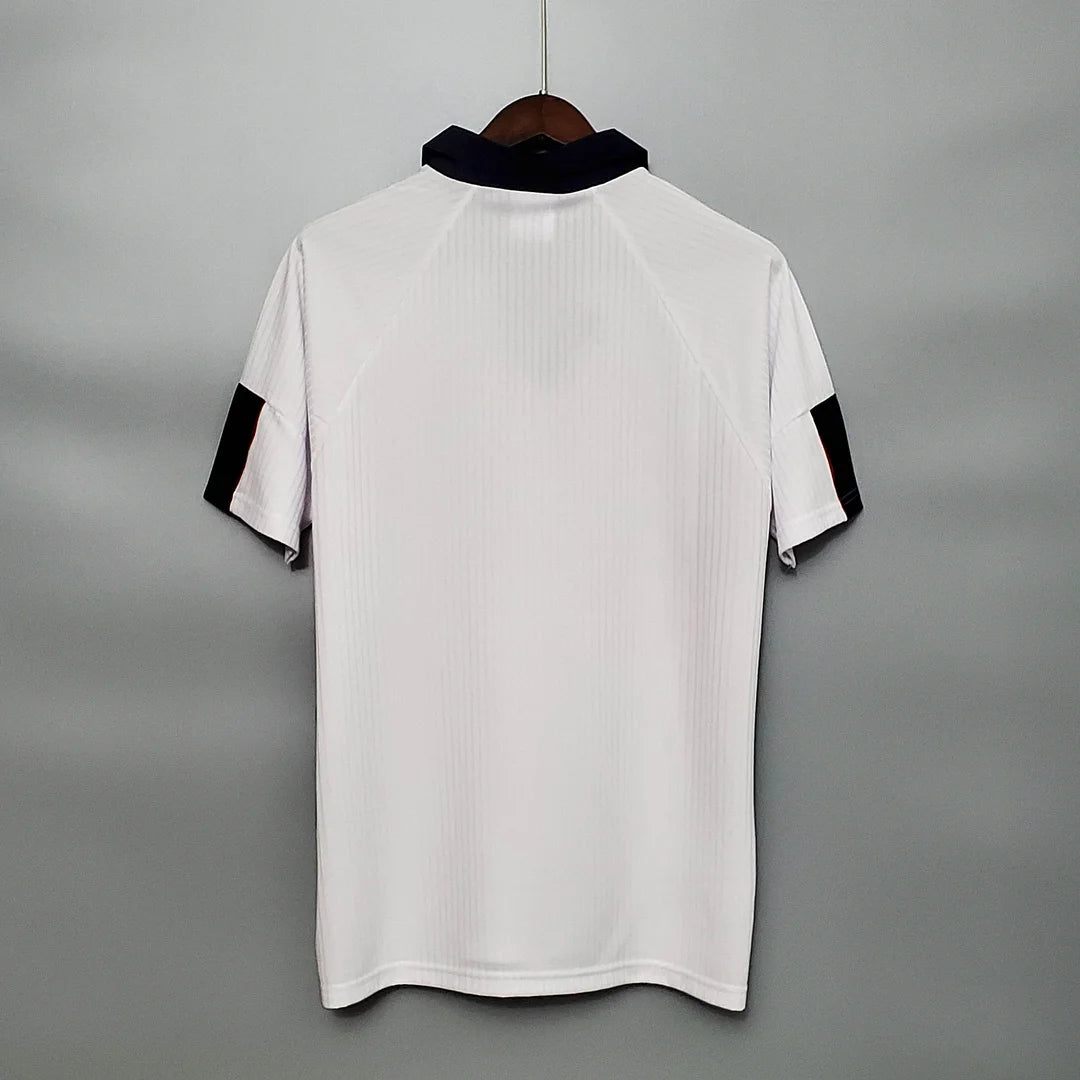 1998 England Home Retro