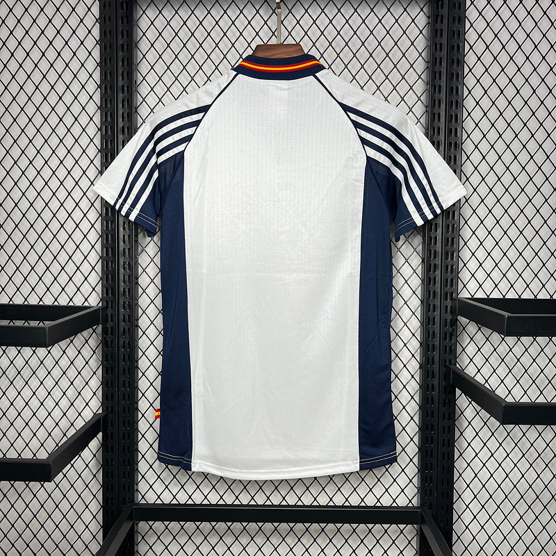 1998 Spain Away Retro