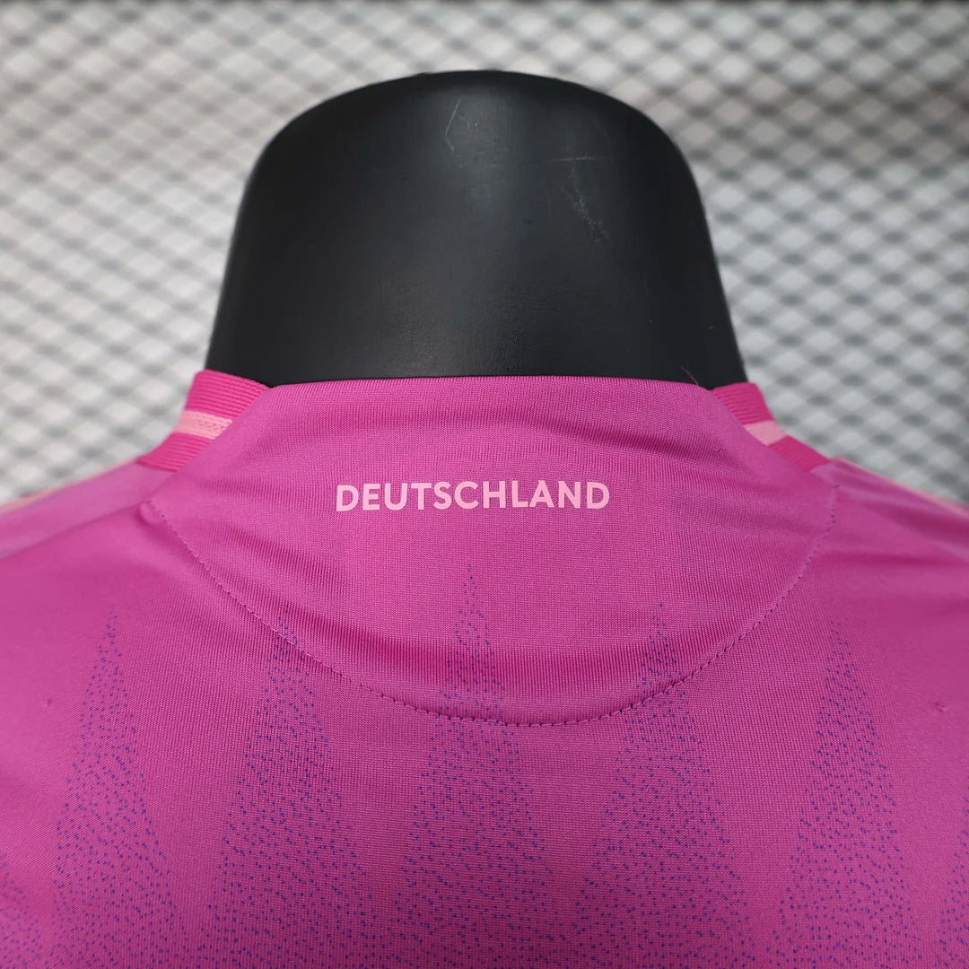 24/25 Germany Away Player Edition