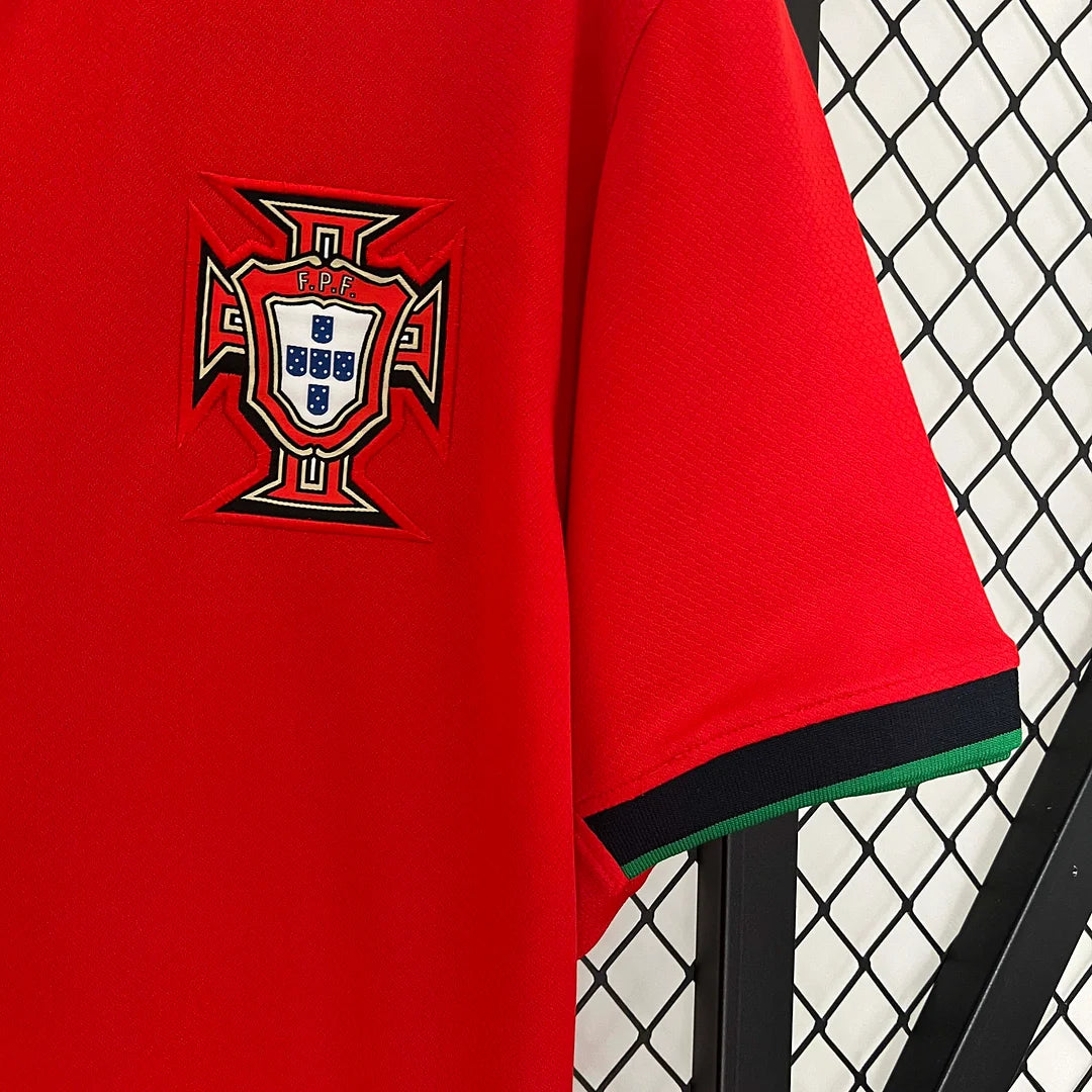 2024 Portugal Home