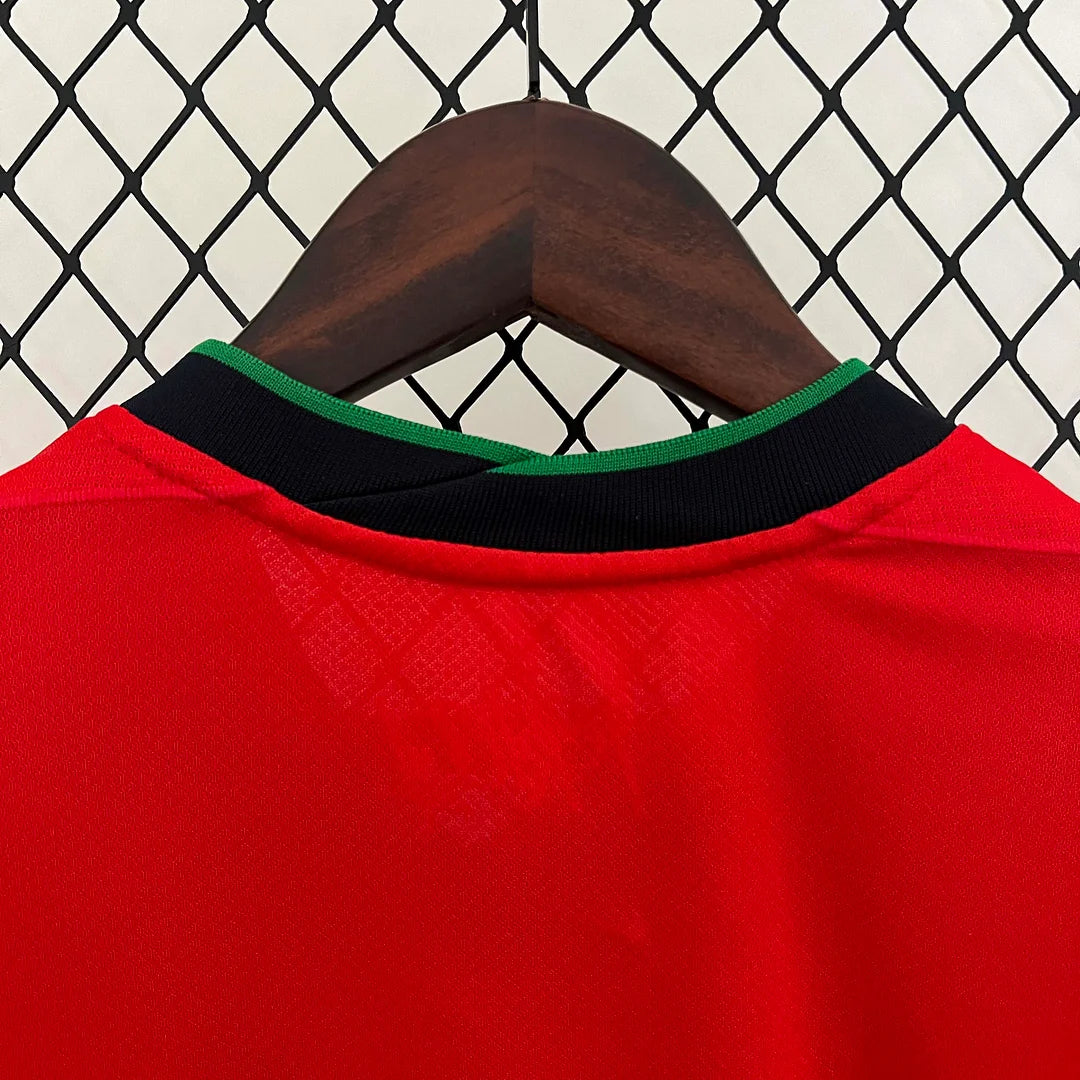 2024 Portugal Home