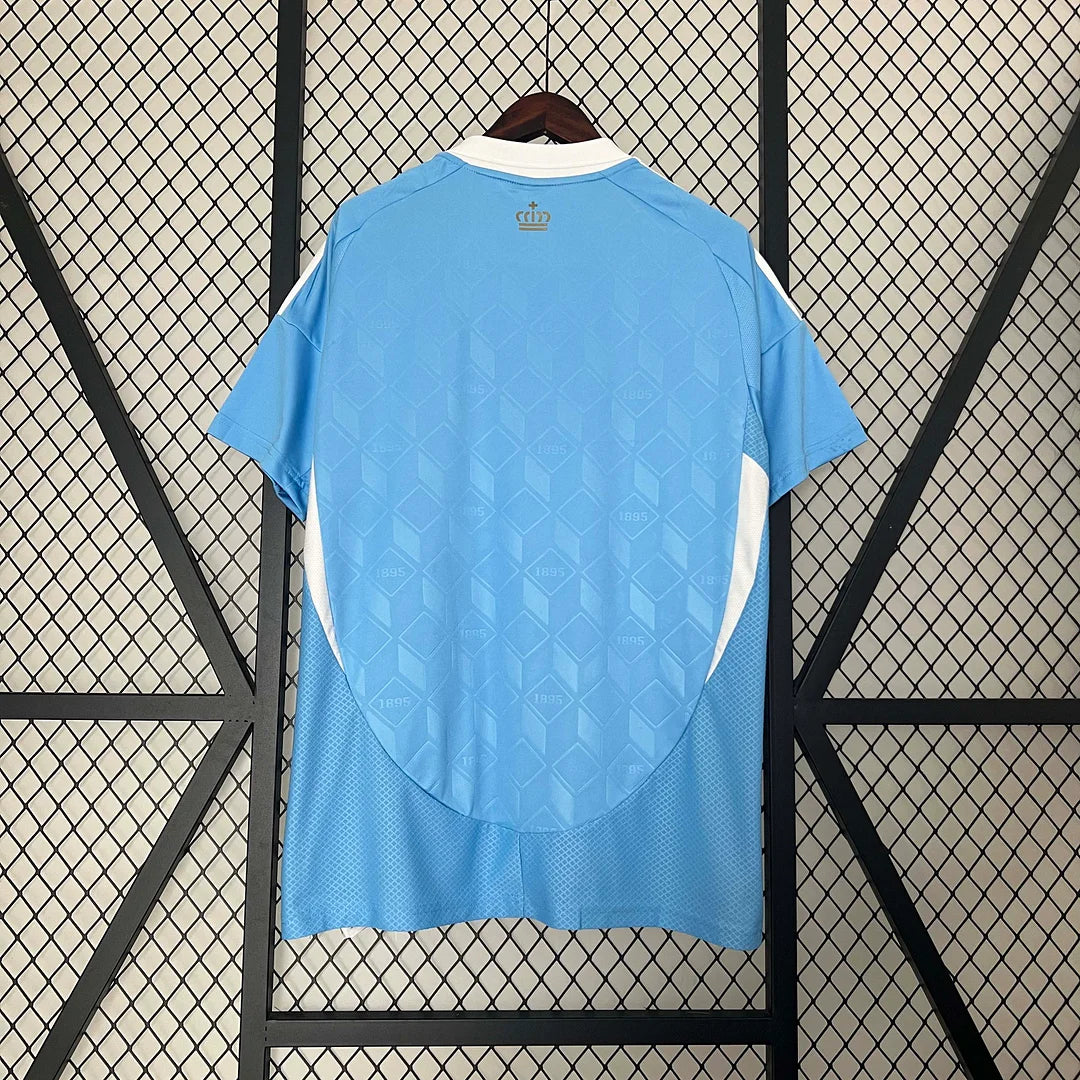 24/25 Belgium Away
