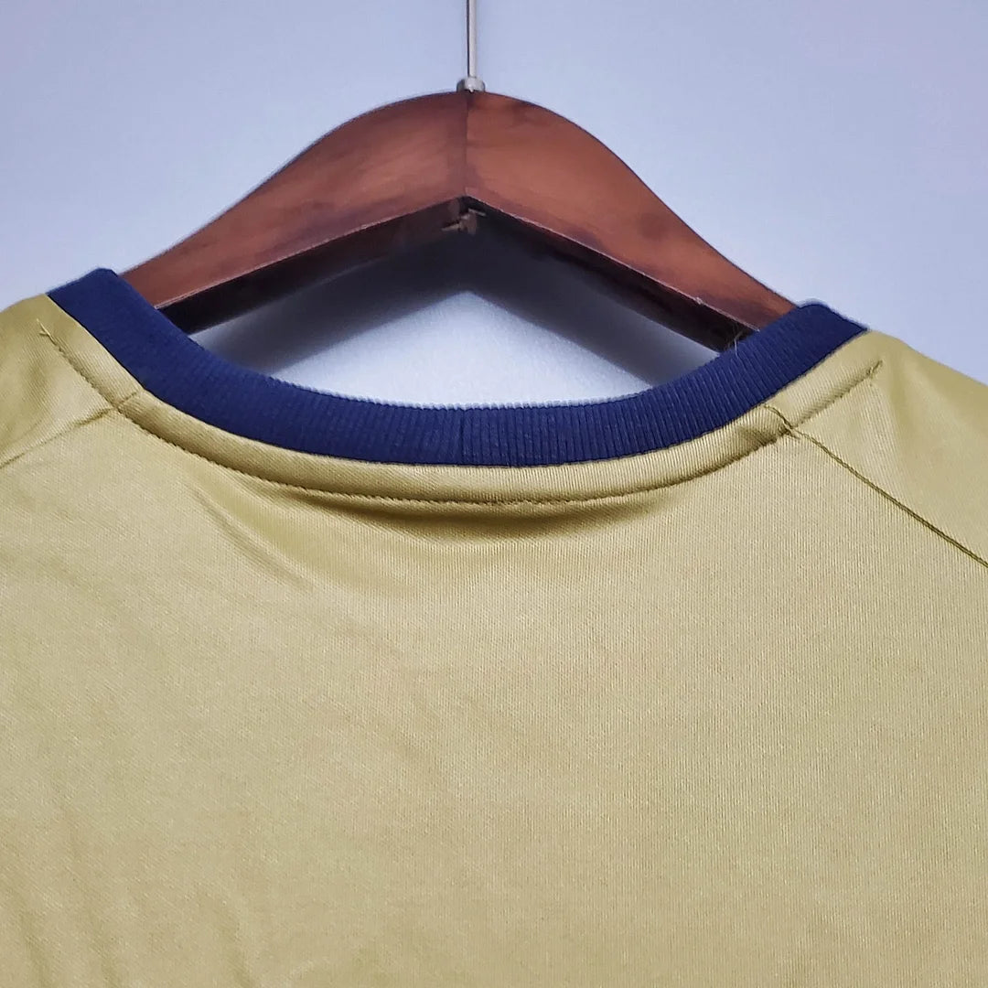 2006 Italy Goalkeeper Retro