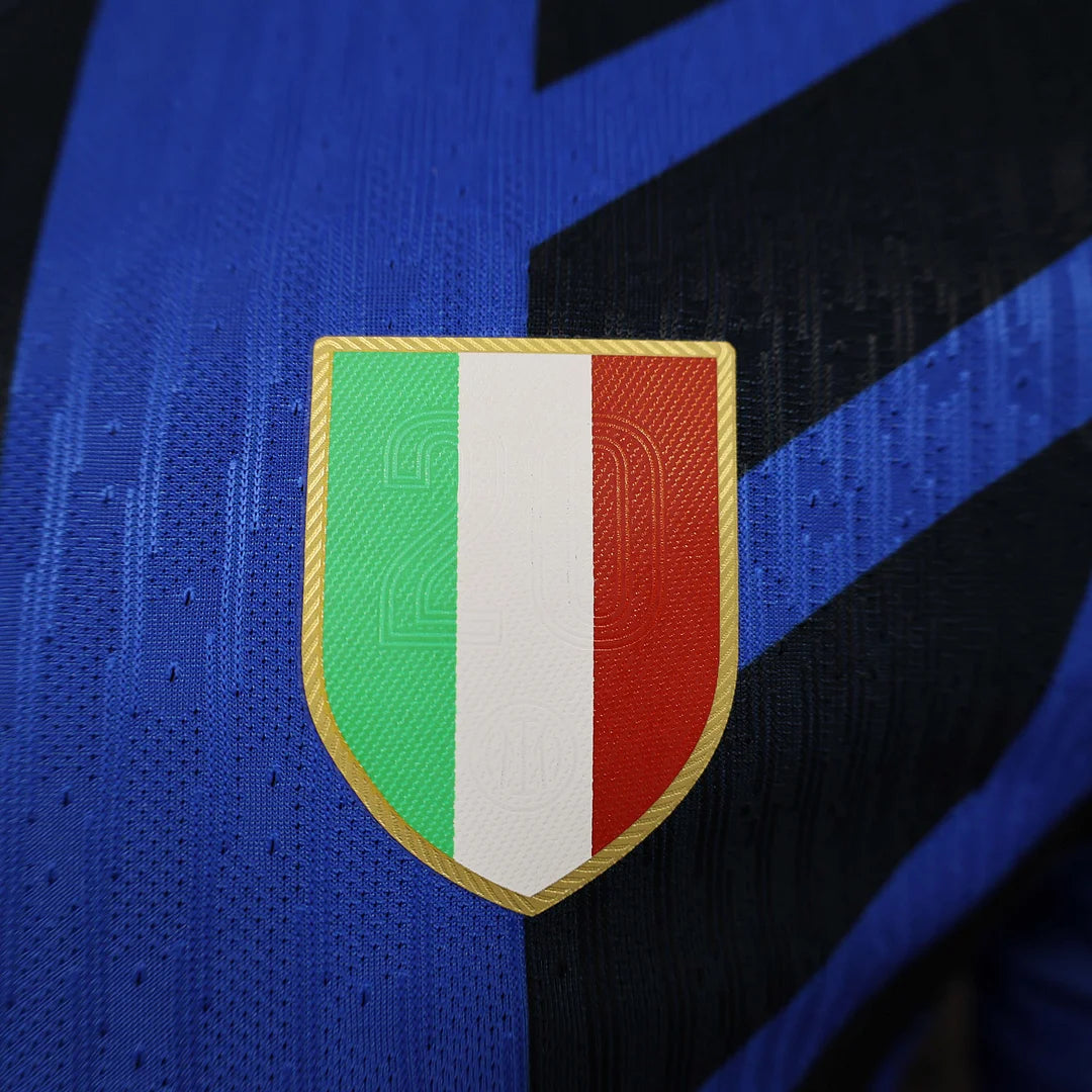 24/25 Inter Milan HomePlayer Edition