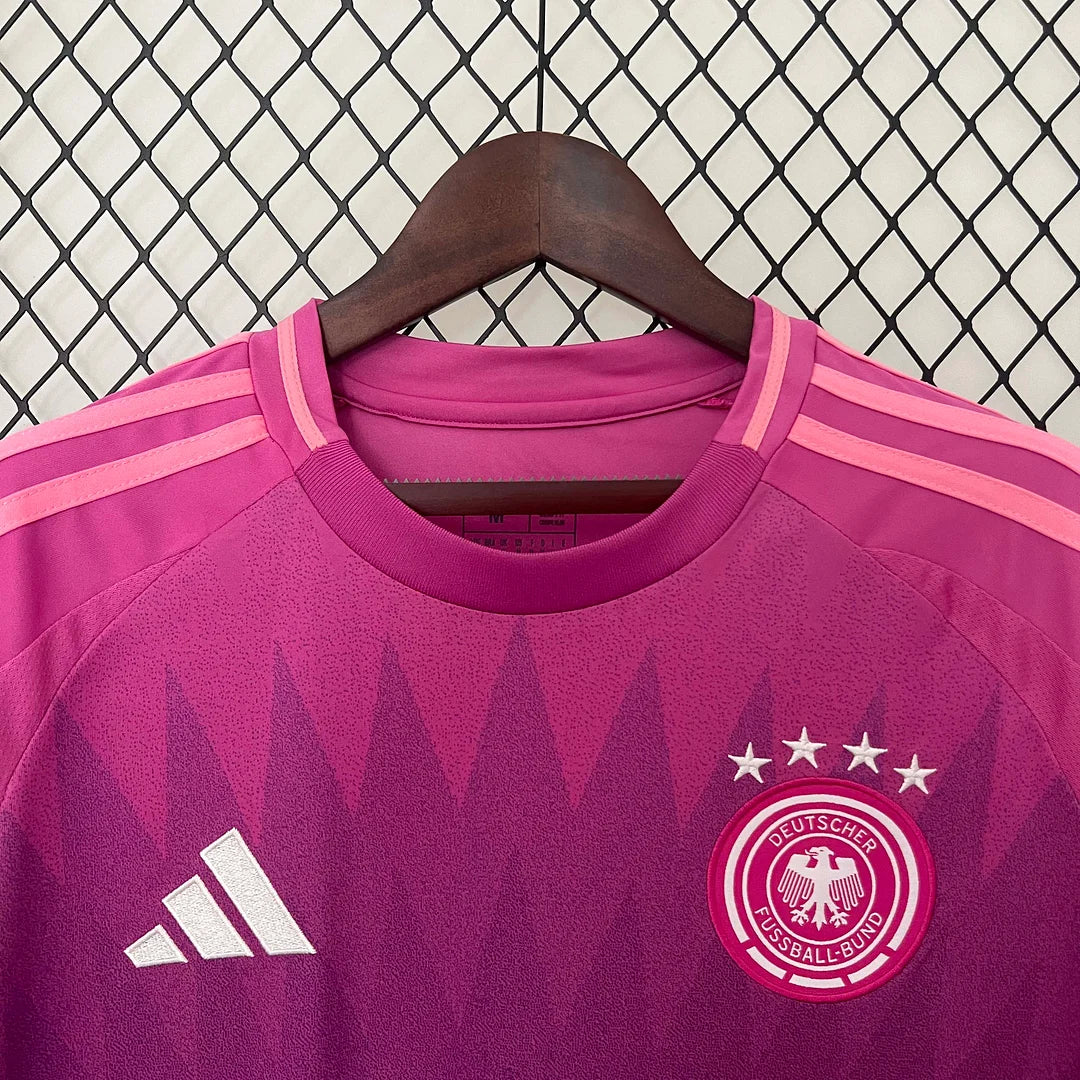 24/25 Germany Away