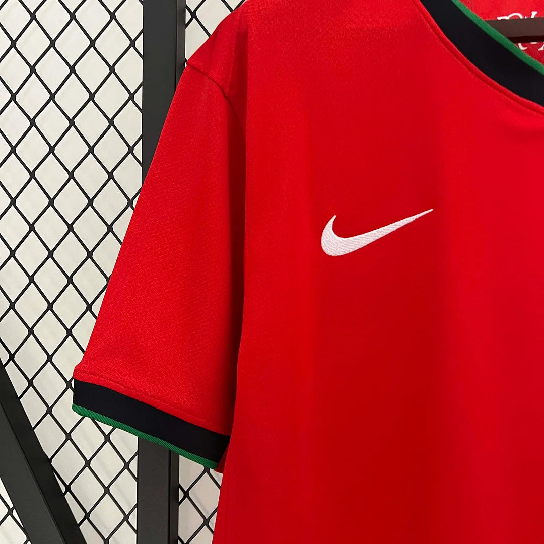 2024 Portugal Home