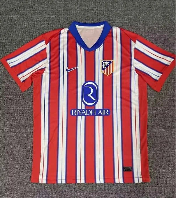 24/25 Atletico Madrid Home