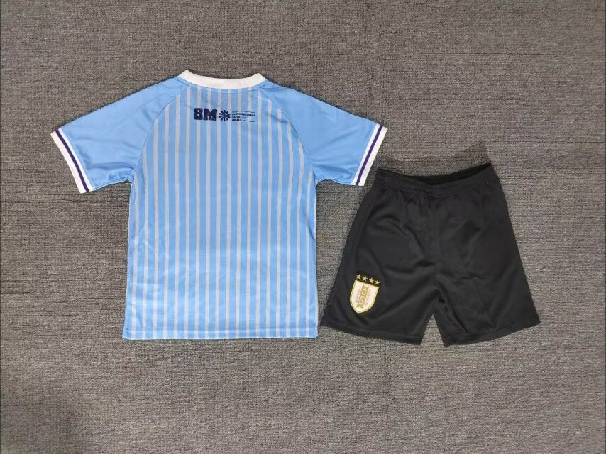 2024 Uruguay Home Kids