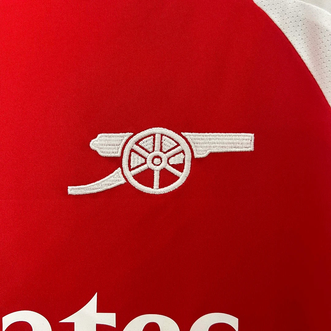 24/25 Arsenal Home