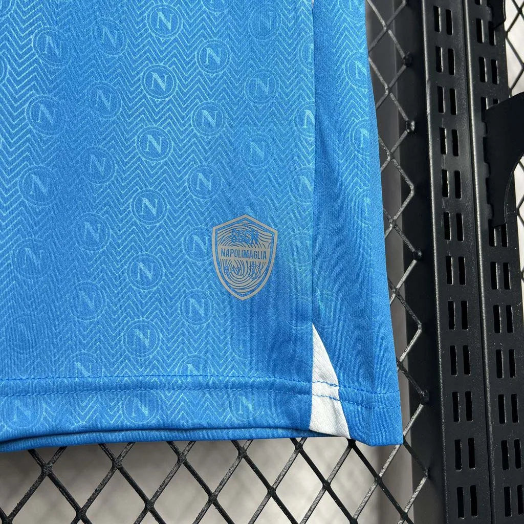 24/25 Napoli Home