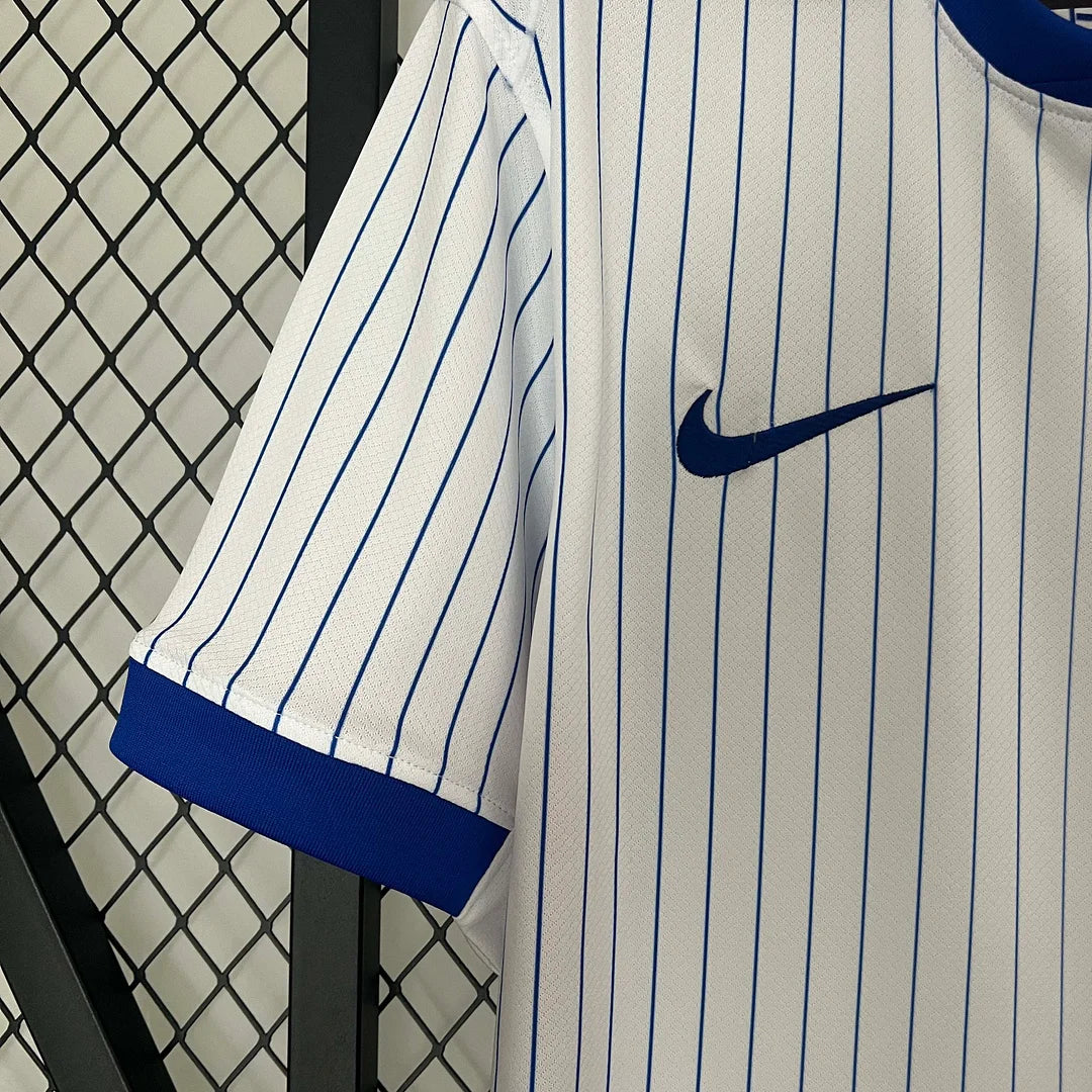 2024 France Away