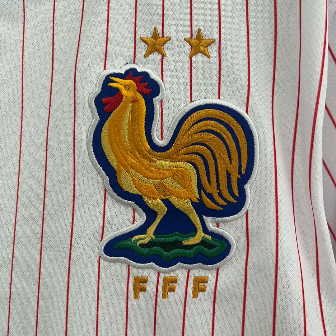2024 France Away