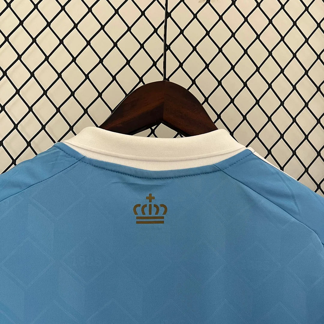 24/25 Belgium Away
