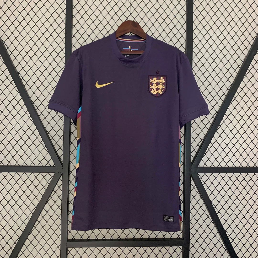 2024 England Away