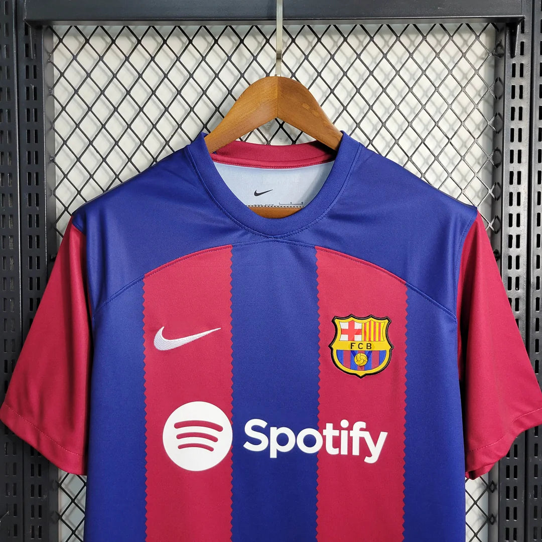 23/24 Barcelona Home