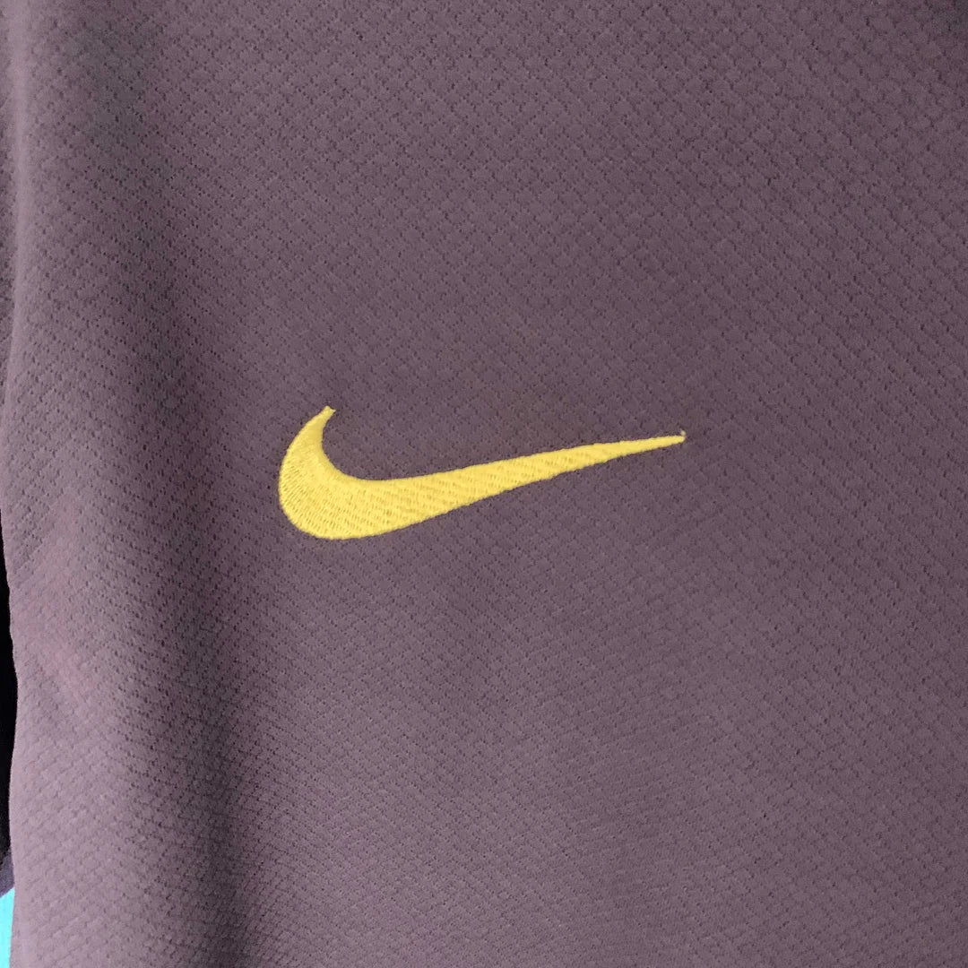 2024 England Away