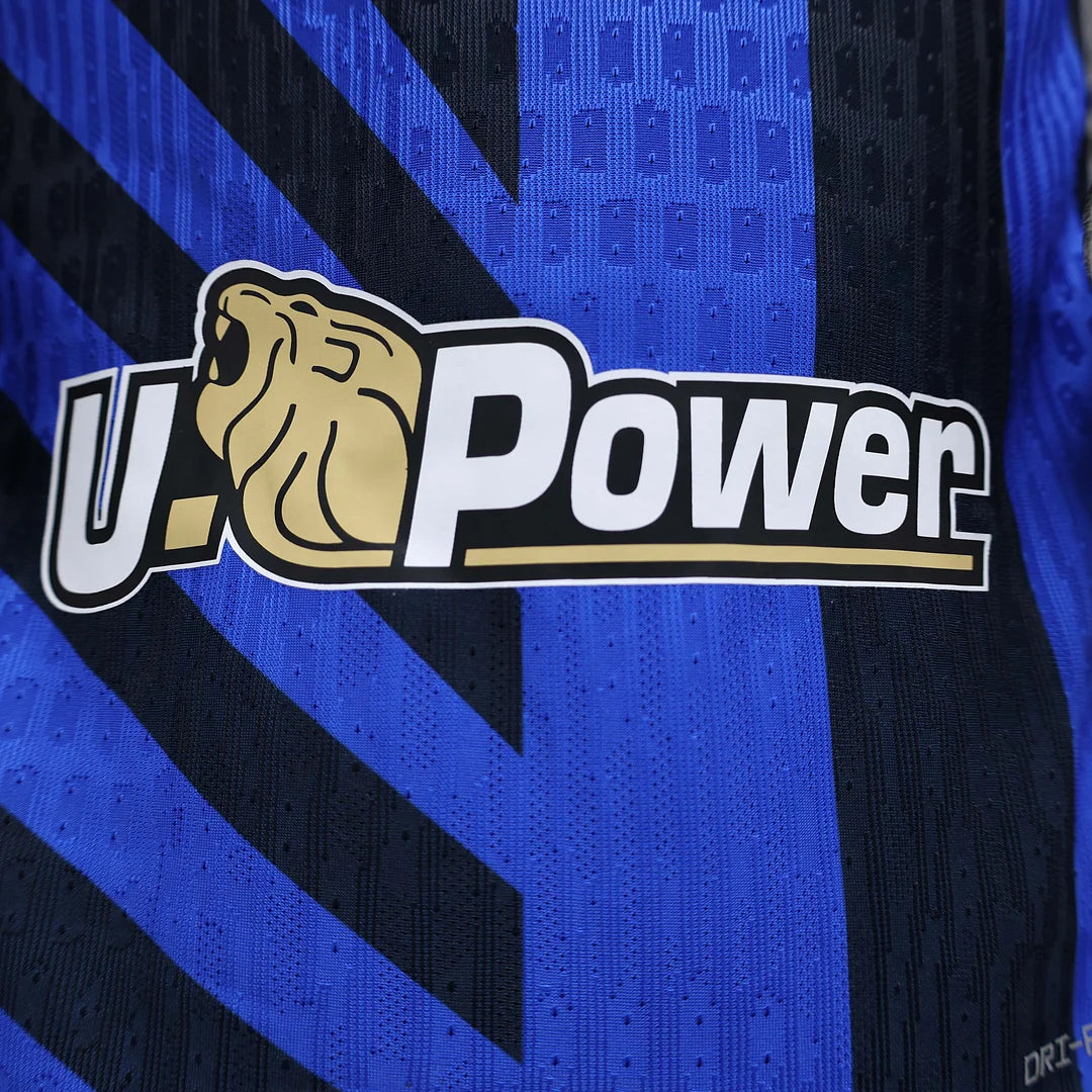 24/25 Inter Milan HomePlayer Edition