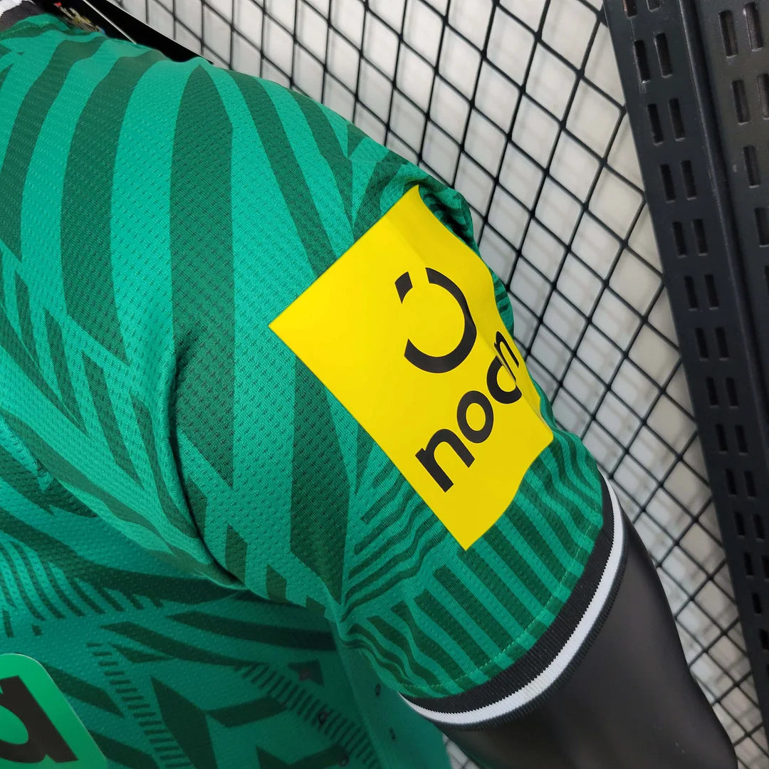 23/24 Newcastle Away Player Edition