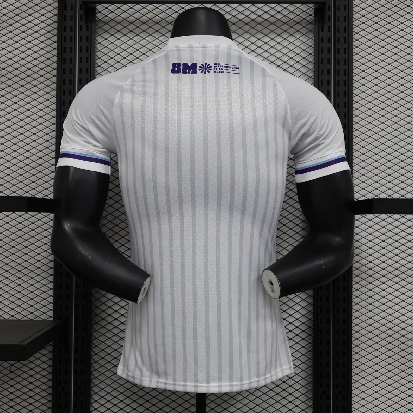 2024 Uruguay Away Player Edition