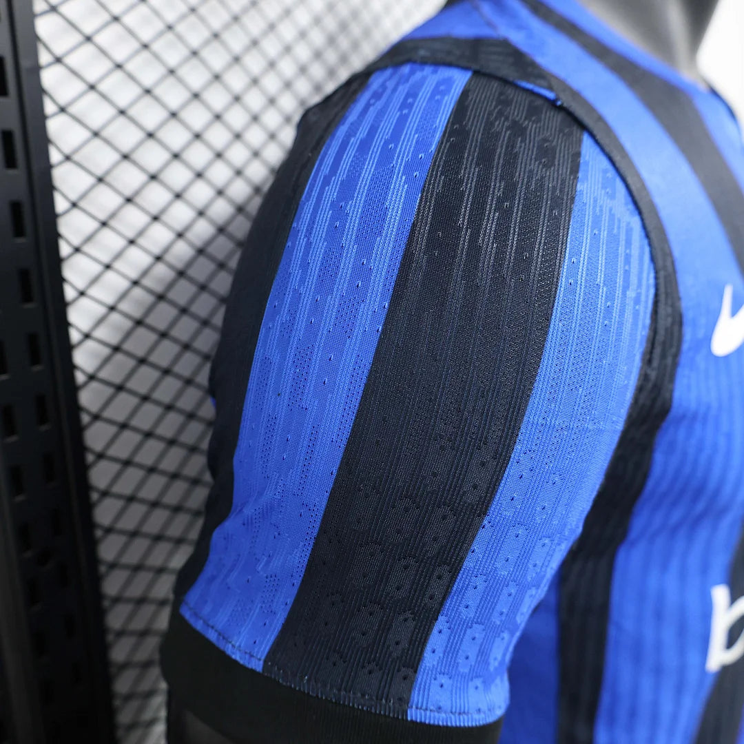 24/25 Inter Milan HomePlayer Edition