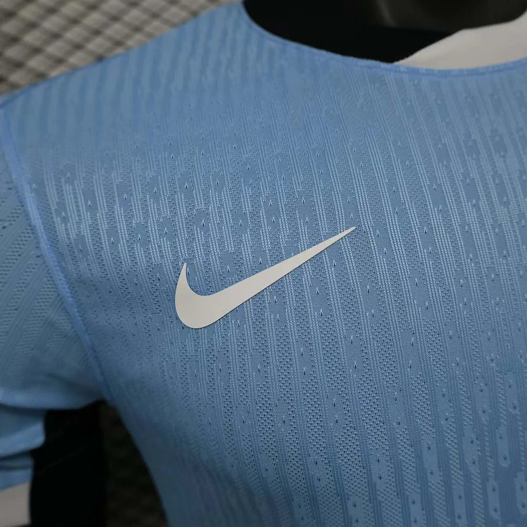 2024 Uruguay Home Player Edition