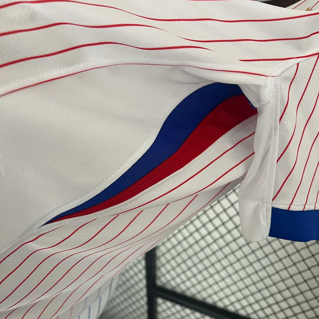2024 France Away