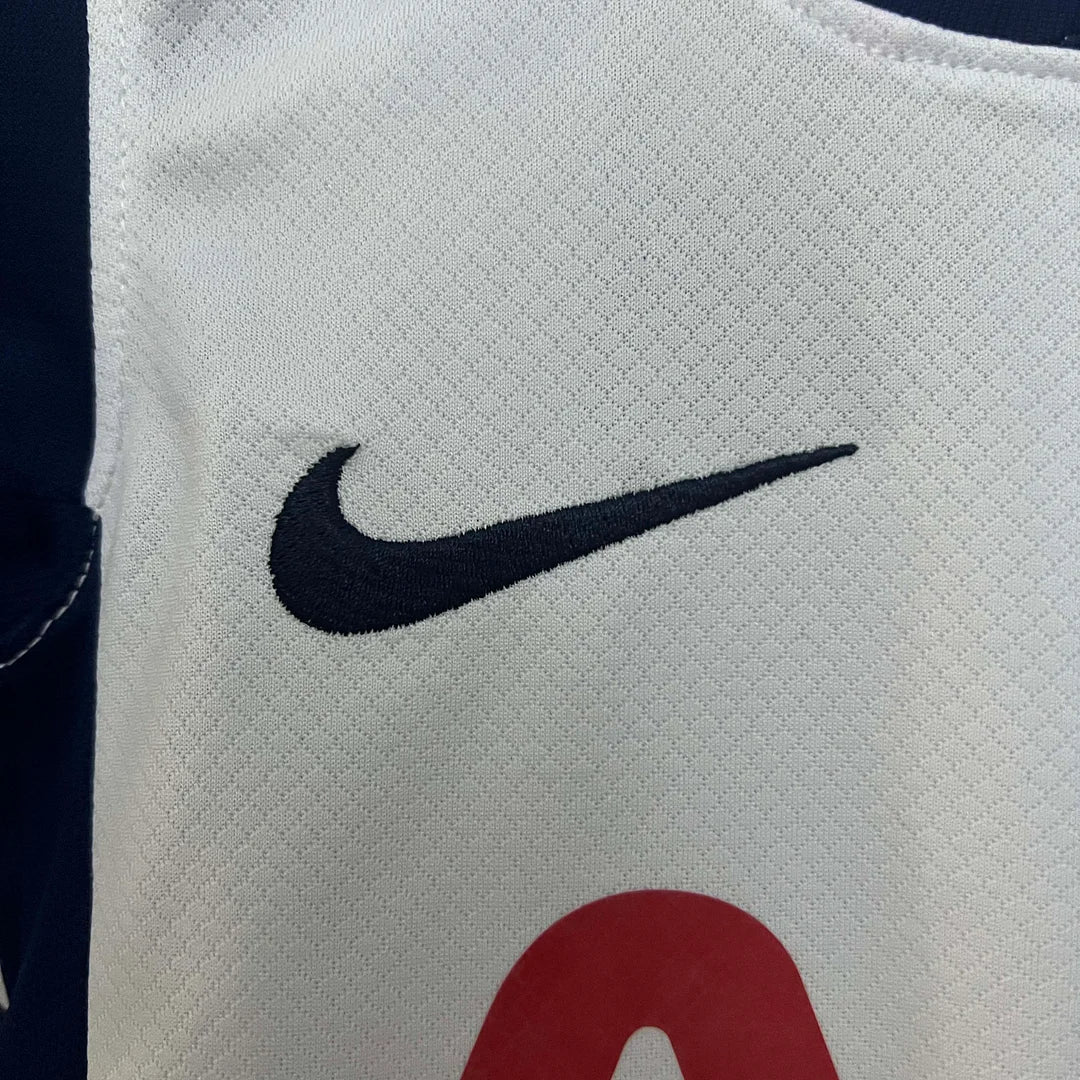 24/25 Tottenham Home Kids