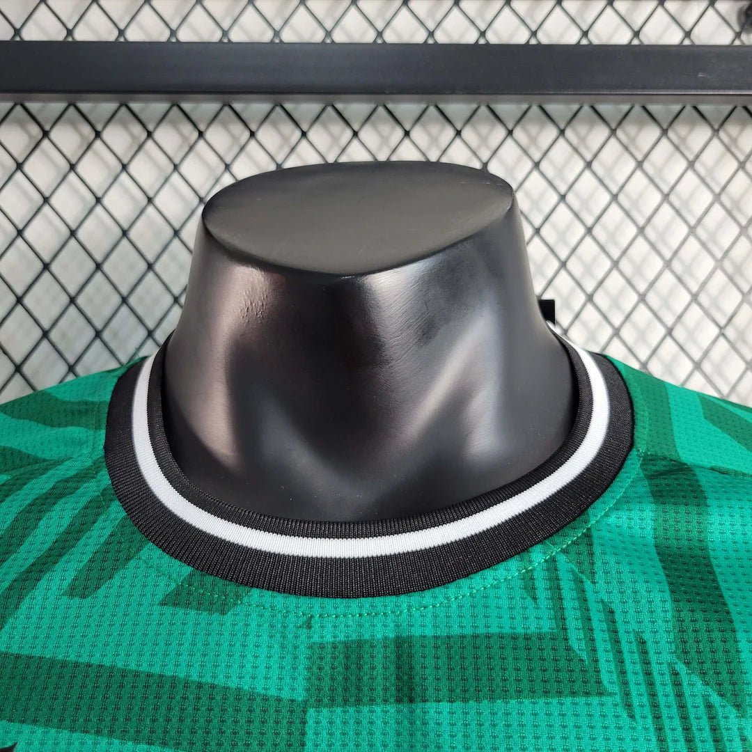 23/24 Newcastle Away Player Edition