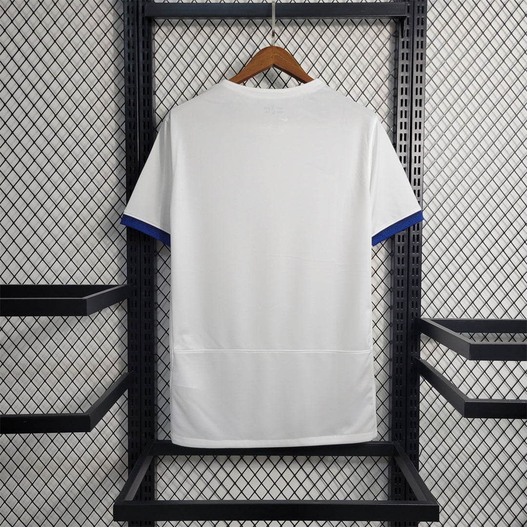 2023 England Home