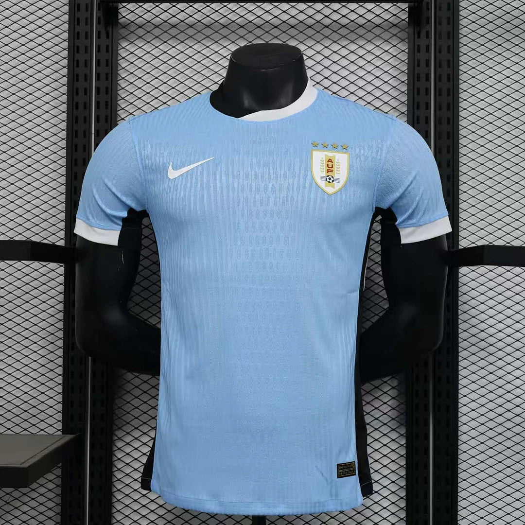 2024 Uruguay Home Player Edition