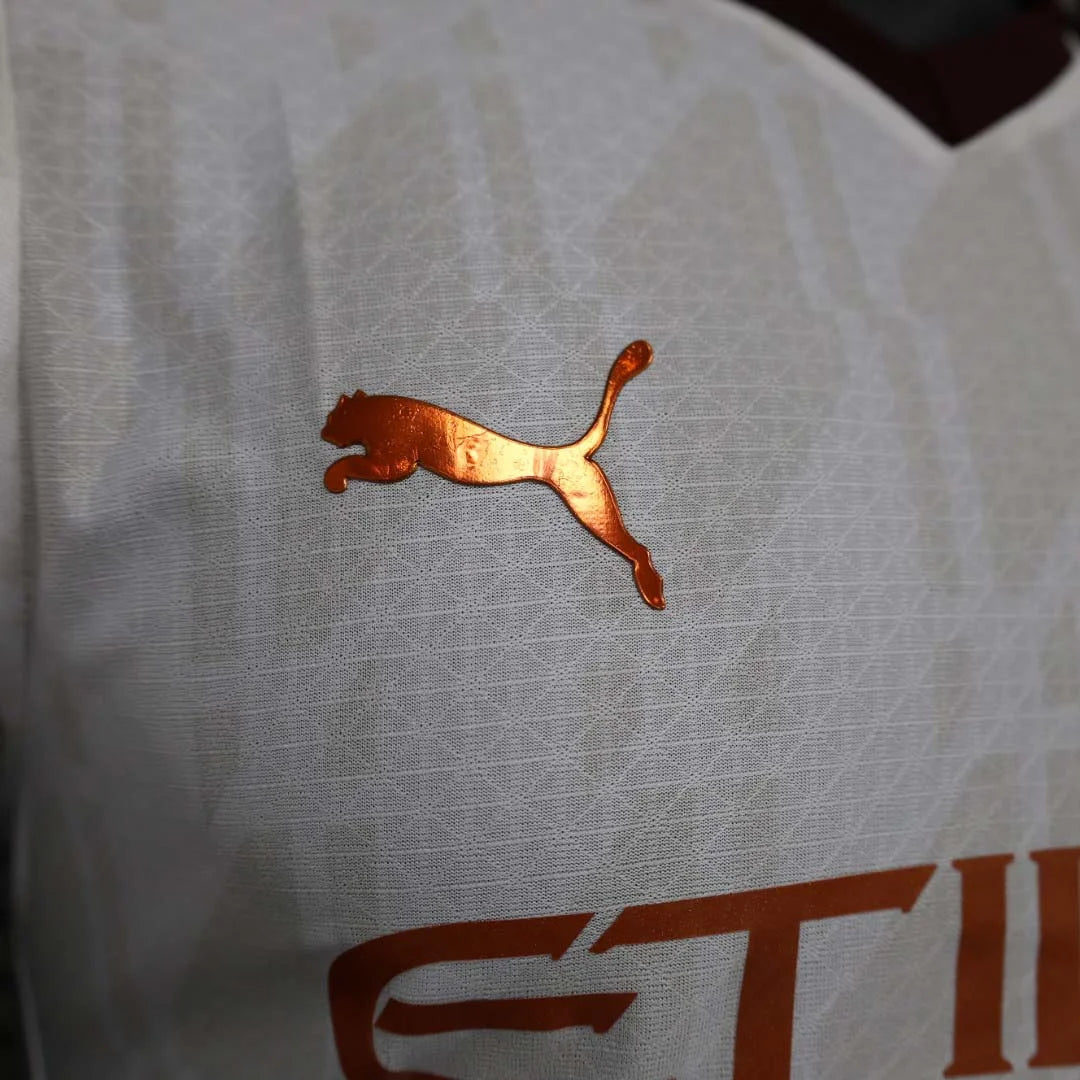 23/24 Manchester City Away Player Edition