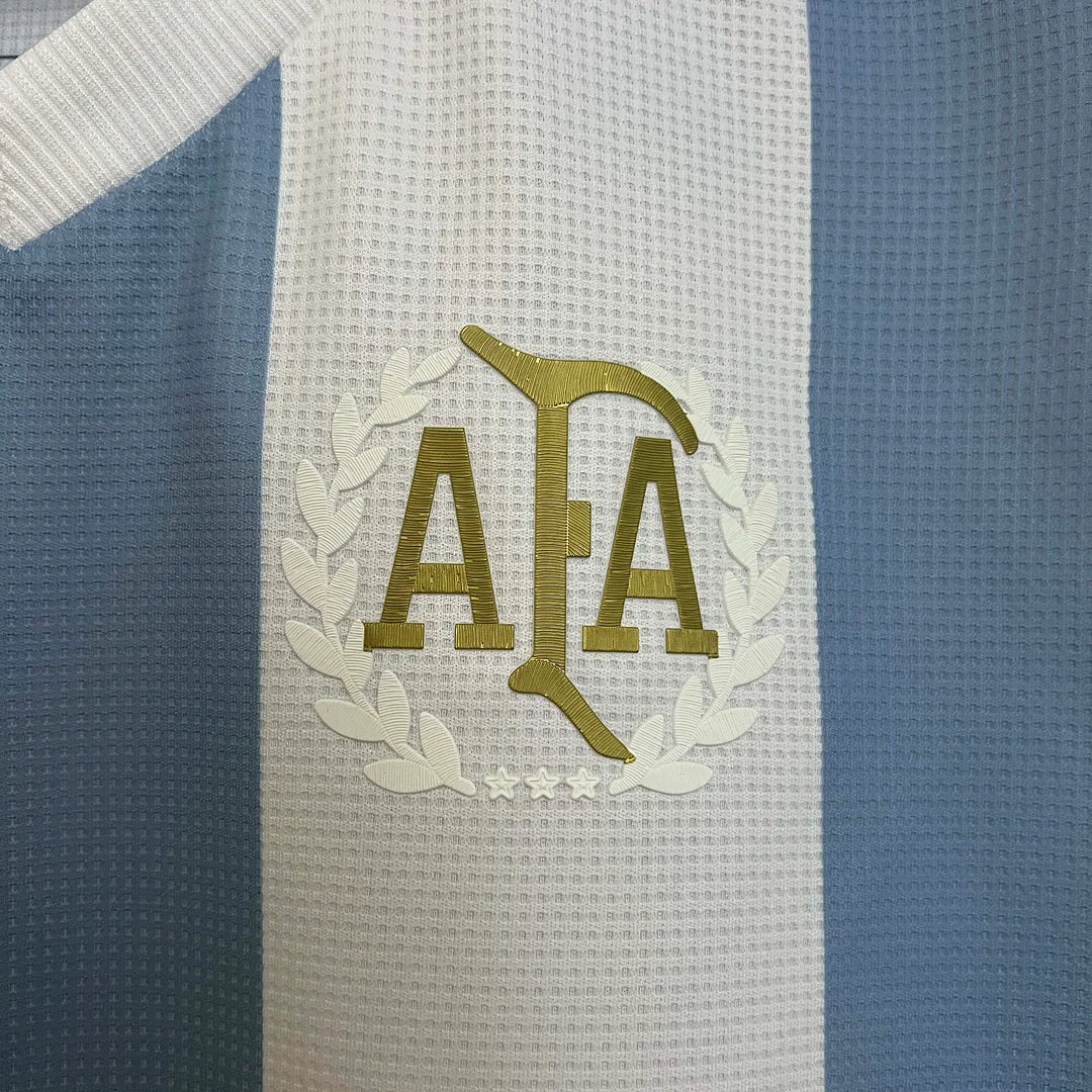 24/25 Argentina 50th Anniversary Edition