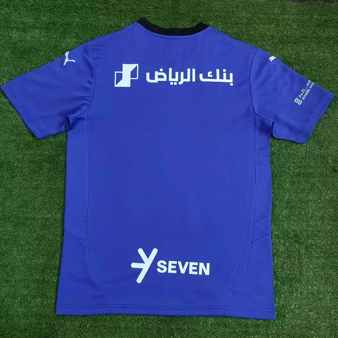24/25 Al Hilal Third Away