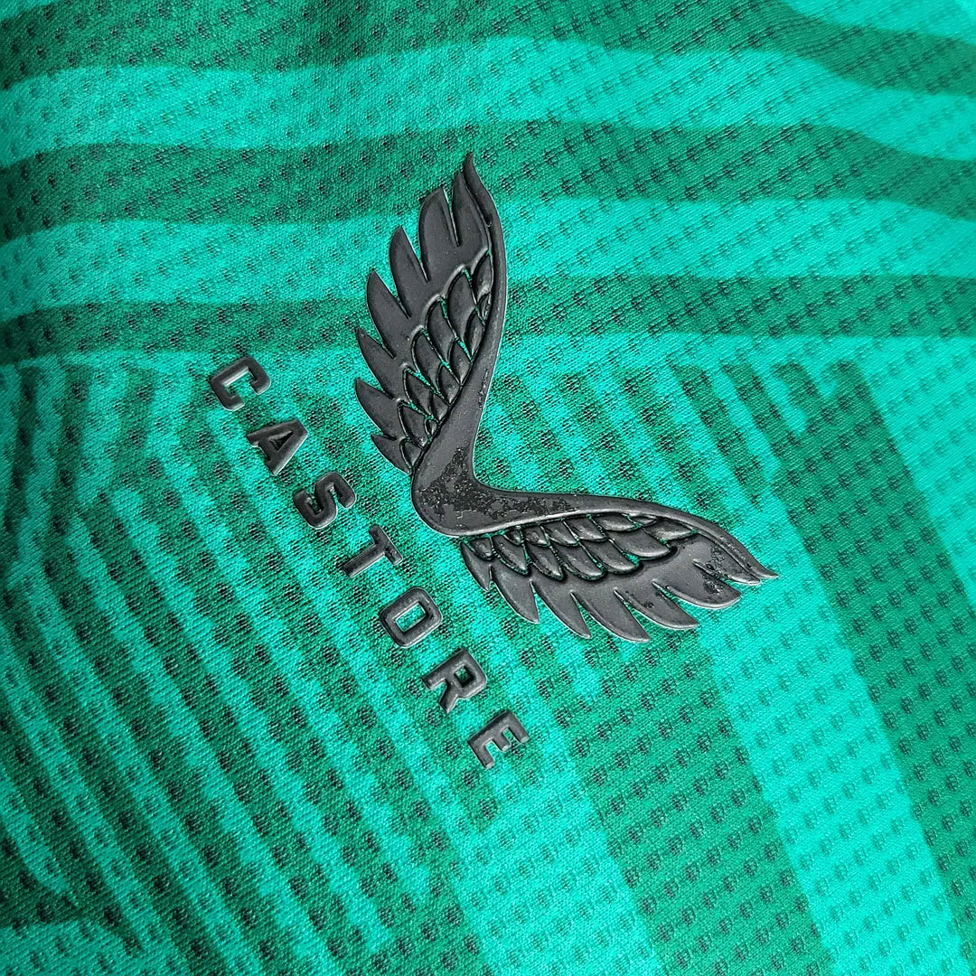 23/24 Newcastle Away Player Edition
