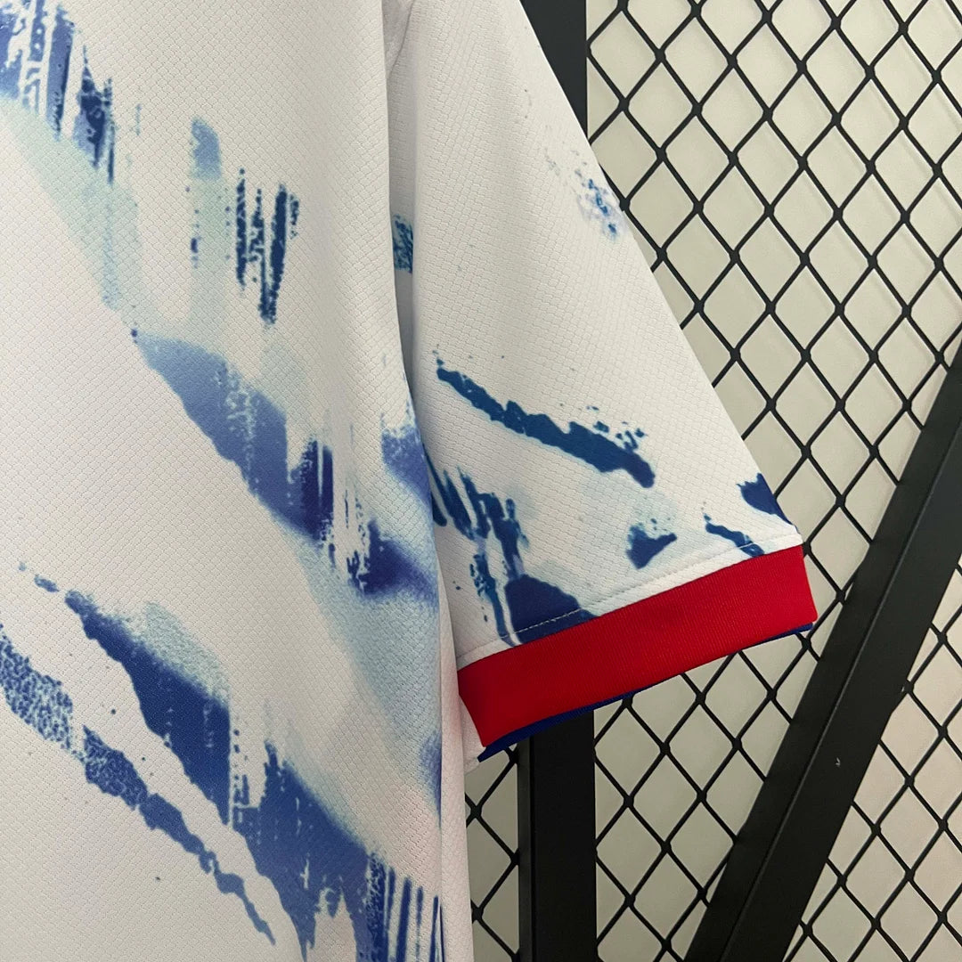 2024 Norway Away