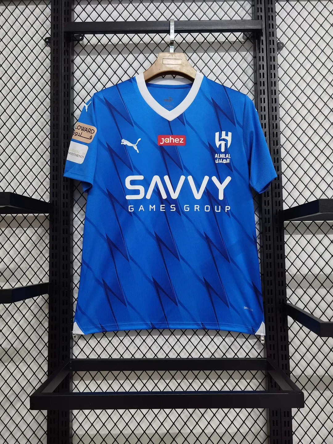 23/24 Al Hilal Home