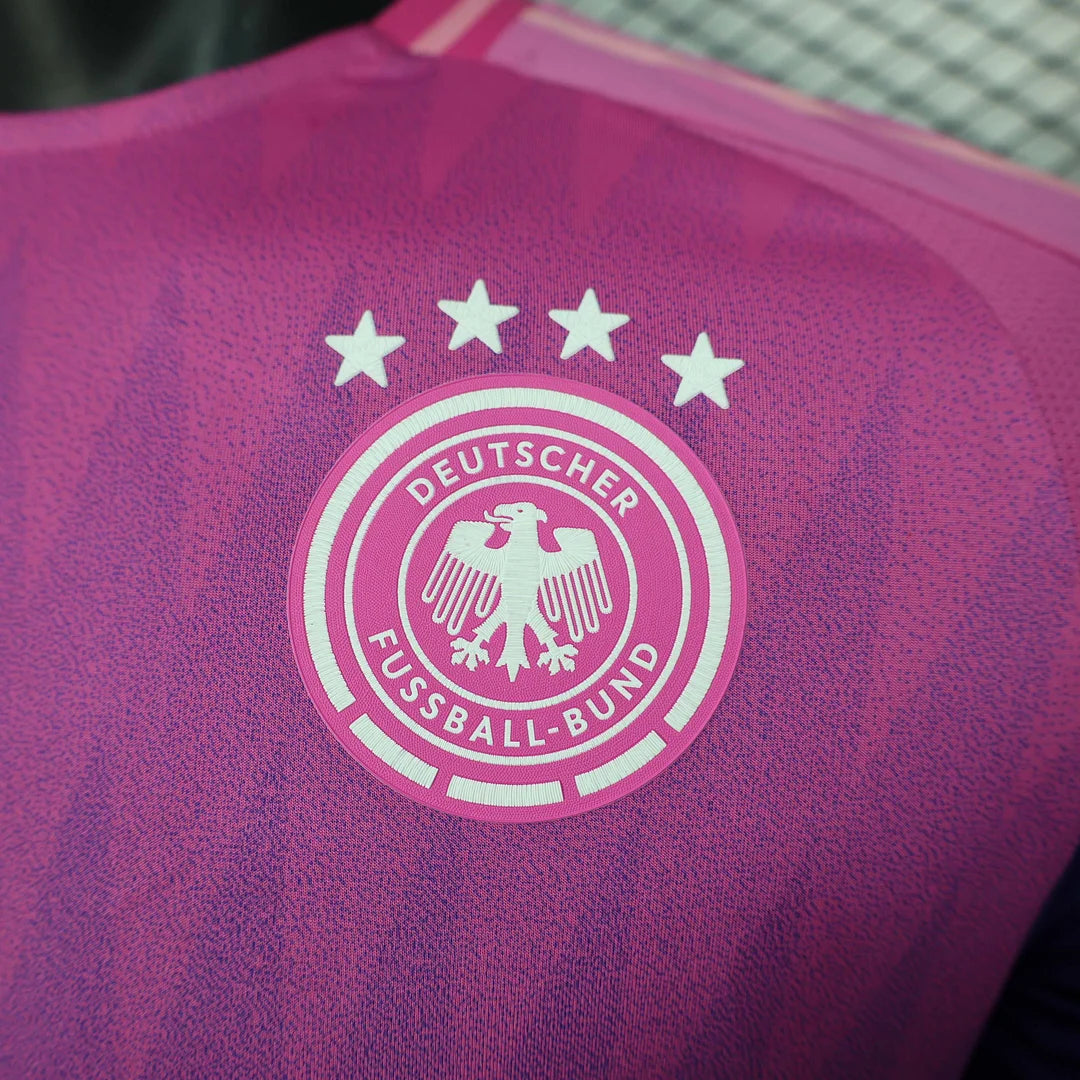 24/25 Germany Away Player Edition