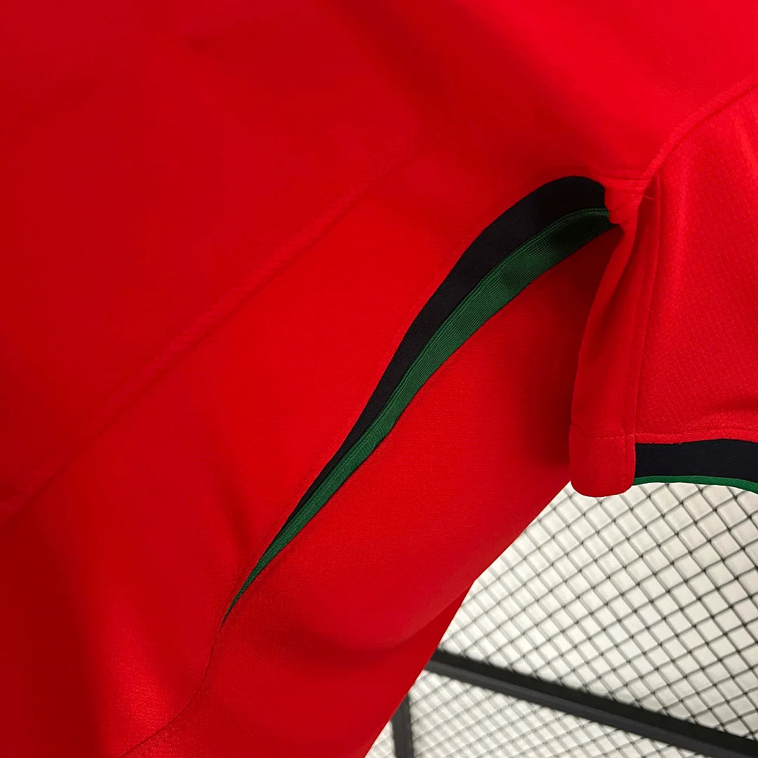 2024 Portugal Home