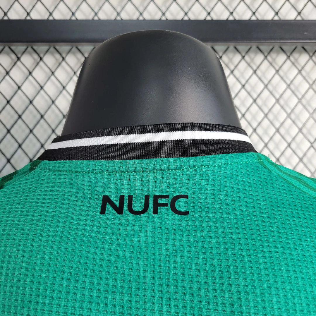 23/24 Newcastle Away Player Edition