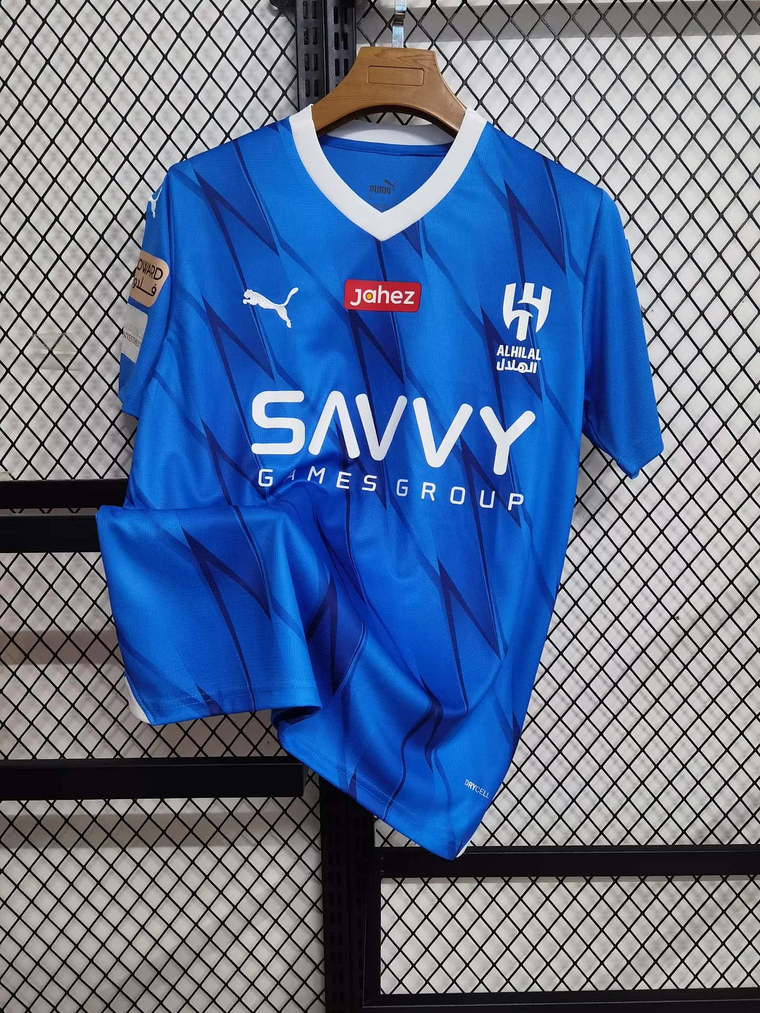 23/24 Al Hilal Home