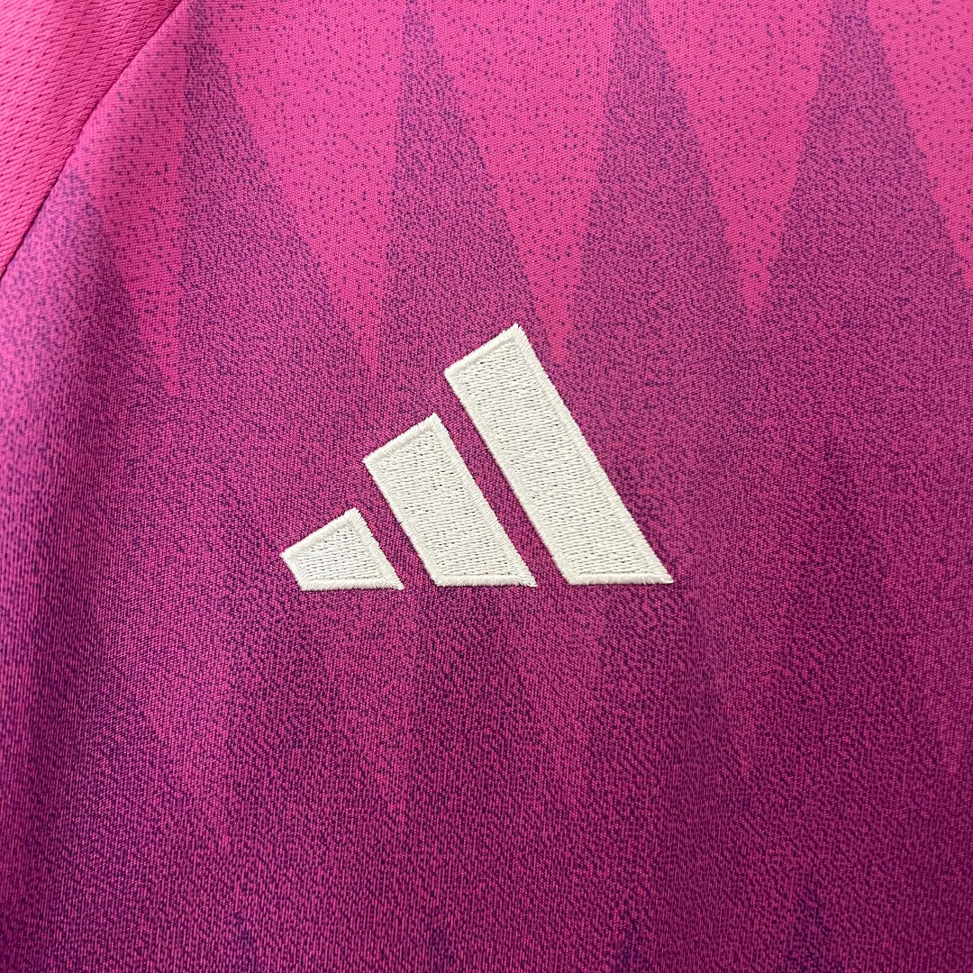 24/25 Germany Away