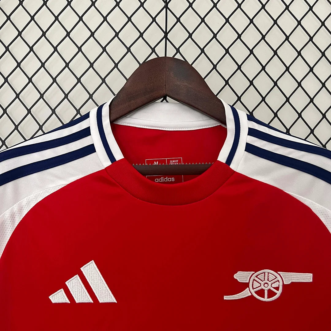 24/25 Arsenal Home