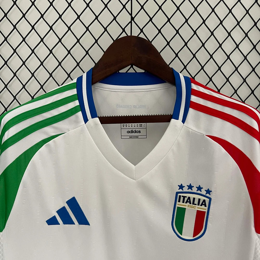 2024 Italia Away