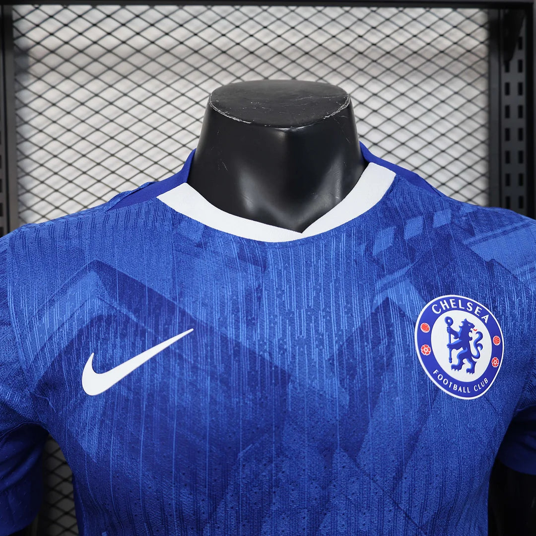 25/26 Chelsea Home Player Edition