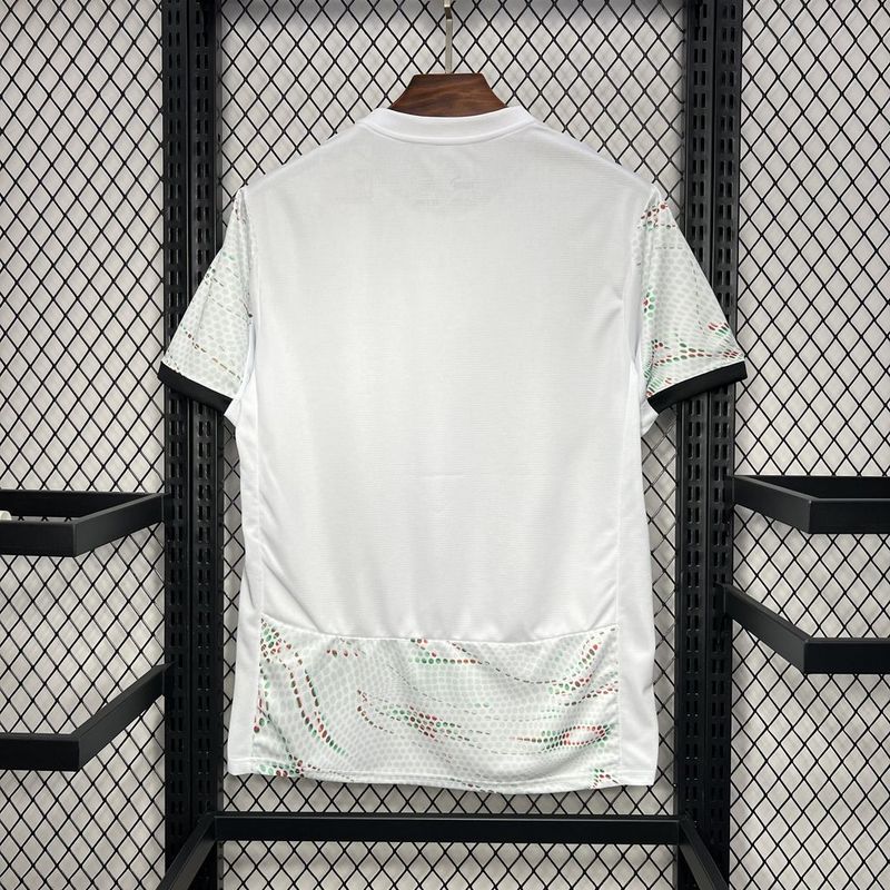 2025 Portugal Away