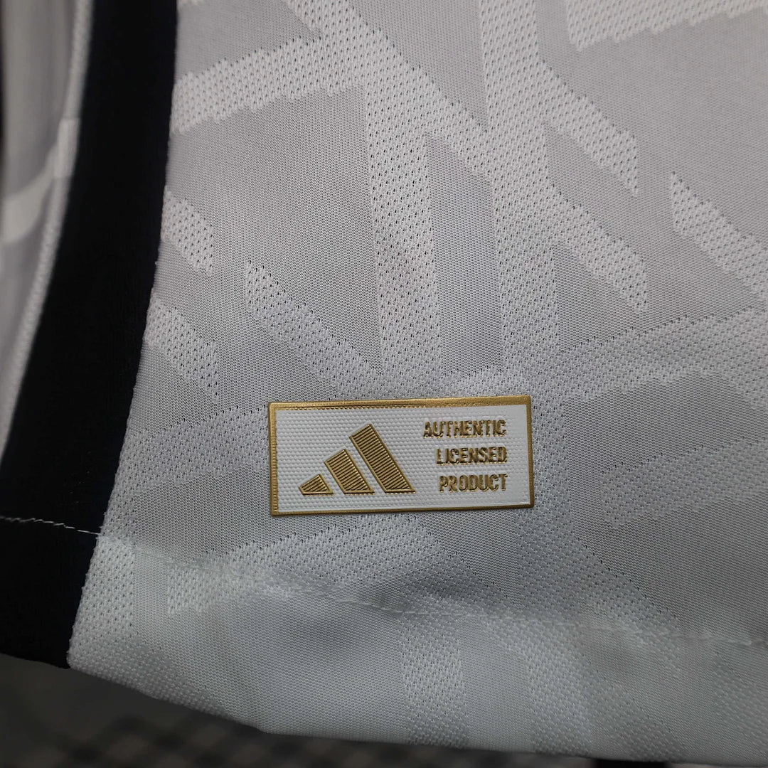 24/25 Germany Home Long Sleeve Player Edition