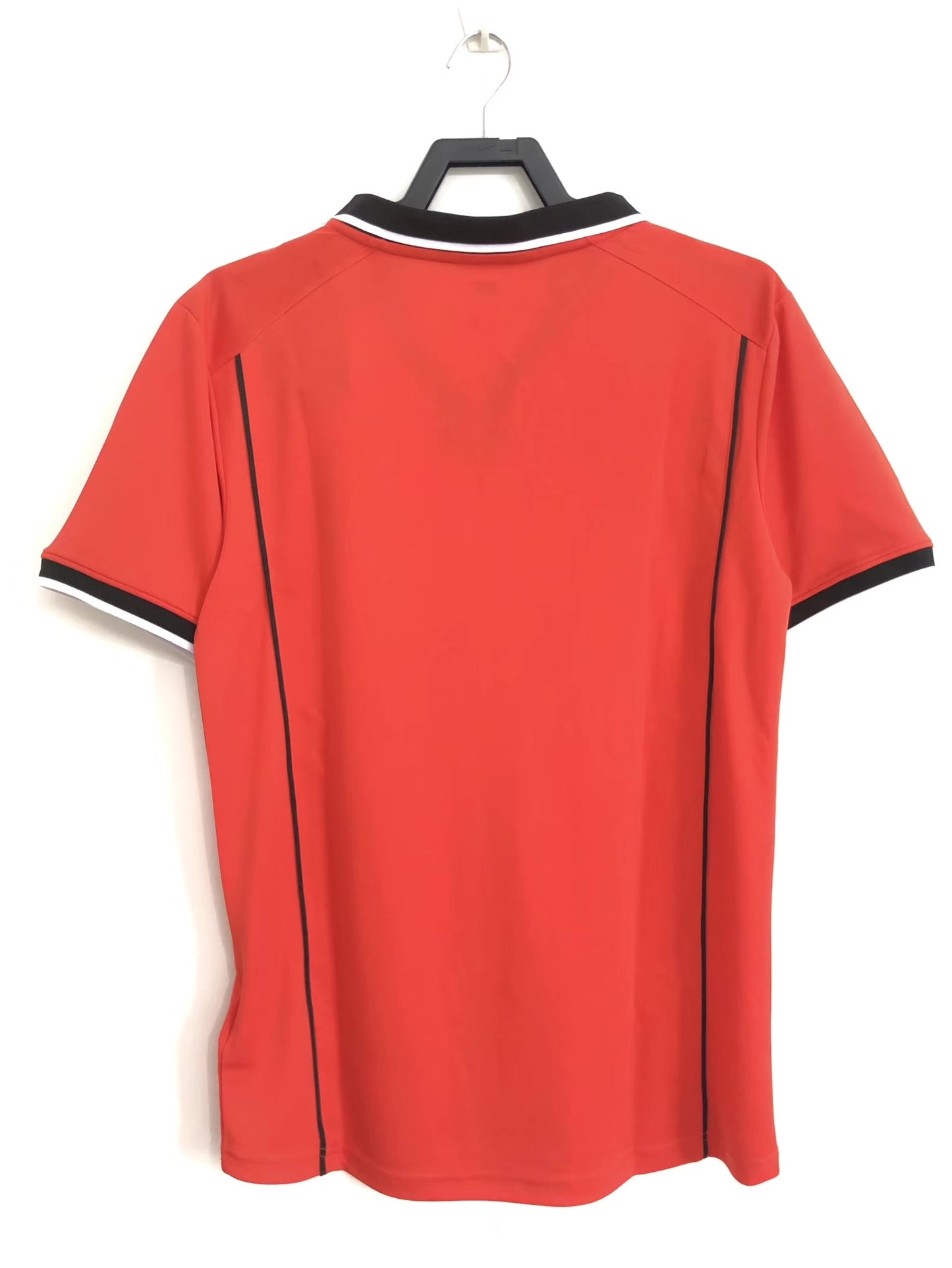 1998 Netherlands Home Retro